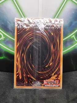 Yugioh Foolish Burial LART-EN016 Limited Edition Sealed NM - Image 2