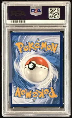 2023 Pokemon Lucario VSTAR SWSH291 Crown Zenith ETB Promo PSA 10 - Image 2