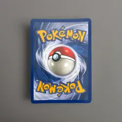 Pokemon Scyther 10/64 Jungle Unlimited Edition Holo Rare 1999 - Image 2