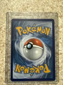 Team Aqua's Kyogre EX 6/34 Double Crisis Holo Ultra Rare 190 HP 2015 EN - Image 2