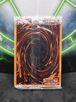Yugioh Superdreadnought Rail Cannon Gustav Max LART-EN018 Ultra Rare Sealed NM - Image 2