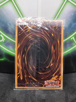 Yugioh Harpie's Feather Rest LART-EN029 Ultra Rare Sealed NM - Image 2