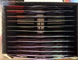 Pokemon Mega Evolution & Phantasmal Flames Blister 2-Pack Raikou Promo Lot Of 12 - Image 4