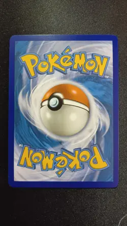 Pokemon Geeta 226/197 Obsidian Flames Sv03 SIR (NO RESERVE) - Image 2
