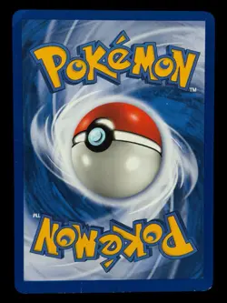 Lt. Surge's Jolteon - 28/132 Gym Challenge 2000 - WOTC - Pokemon TCG - Image 2