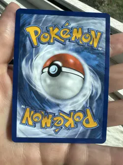 Blaziken Cosmos Holo Exclusive Promo 042/182 Holo Pokemon TCG - Image 2