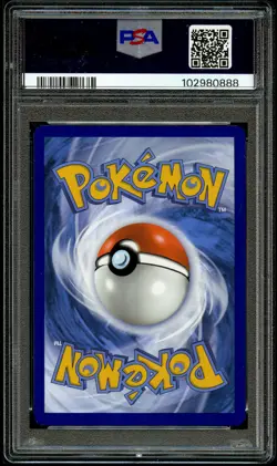 PSA 10 GEM MINT Phanpy 205/191 Surging Sparks Illustration Rare 2024 Pokemon - Image 2