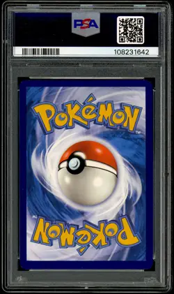 PSA 8 NM-MINT Pikachu Full Art Crown Zenith GG30 2023 Pokemon S&S - Image 2