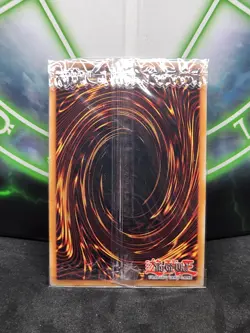 Yugioh Offerings to the Doomed LART-EN017 Ultra Rare Limited Edition Sealed NM - Image 2