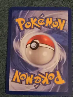Pokemon Kabuto Fossil 1st Edition 50/62 Unplayed - Image 2