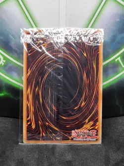 Yugioh Tragedy LART-EN030 Ultra Rare Limited Edition Sealed NM - Image 2
