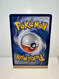 All-Night Party 96/122 Uncommon BREAKpoint Pokemon Moderately Played - Image 4