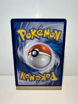 Team Magma's Zangoose 22/34 Common Double Crisis Pokemon Moderately Played - Image 3