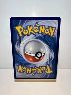 Team Magma's Zangoose 22/34 Common Double Crisis Pokemon Moderately Played - Image 4