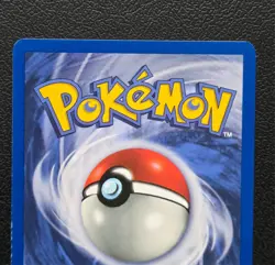 Pokemon Jungle Marowak 39/64 Vintage WOTC Uncommon - Image 5