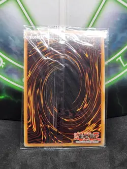 Yugioh The Legendary Fisherman LART-EN020 Ultra Rare Limited Edition NM Sealed - Image 2