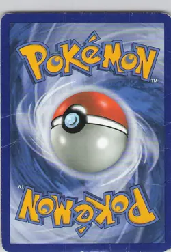 2006 Pokemon Bulbasaur 45/100 EX Crystal Guardians Non-Holo - Image 2