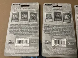 🌠Yugioh Raging Battle - Booster Pack (Sealed/1st Edition)🌠 - Image 4