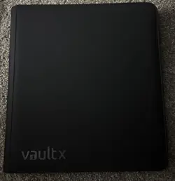 Pokemon TCG: Perfect Order Collection & Vault X Binder - Image 1
