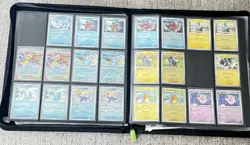 Pokemon TCG: Perfect Order Collection & Vault X Binder - Image 4