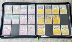 Pokemon TCG: Perfect Order Collection & Vault X Binder - Image 5