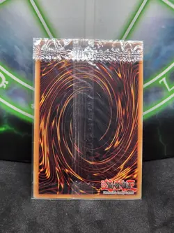 Yugioh Solemn Judgment LART-EN014 Ultra Rare Limited Edition NM Sealed - Image 2