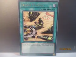 Yu-Gi-Oh! Tresor Pendule : R MP22-FR165 - Image 1