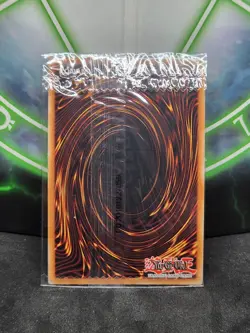 Yugioh Frightfur Leo LART-EN025 Ultra Rare Sealed NM - Image 2