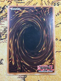 Yugioh Life Equalizer EOJ-EN049 Ultimate Rare Unlimited LP - Image 3