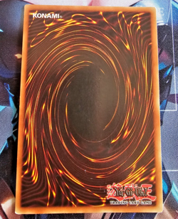 Yugioh Witchcrafter Creation - INCH-EN020 - Secret Rare - 1st Edition - Image 2