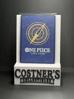 Portgas D. Ace ST15-005 SR One Piece Starter Deck 15: RED Edward Newgate English - Image 2
