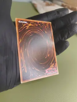Dimensional Fissure DUSA-EN060 - Ultra Rare -1st Edition - VLP/NM - Yugioh Cards - Image 3