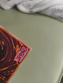 Dimensional Fissure DUSA-EN060 - Ultra Rare -1st Edition - VLP/NM - Yugioh Cards - Image 5