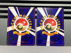 Pokemon card Erika's Bulbasaur No.001 CoroCoro Comic Promo Vending Series Japan - Image 2