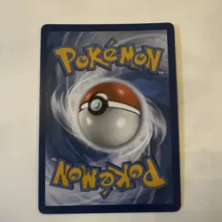 Pokemon Mewtwo V Promo Holo SWSH Sword & Shield SWSH223 220 HP Pokemon Card - Image 2