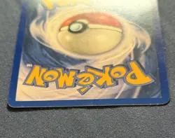 Pokemon TCG Gyarados Holo Rare Card 7/130 Base Set 2 WOTC LP - Image 4