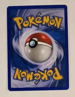 Unown [T] - 88/105 - Vintage WOTC era - Neo Destiny - Pokemon Card_74 - Image 2
