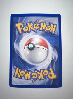 Phanpy 62/109 Reverse Holo E-reader Pokemon Card Ex Ruby And Sapphire - Image 2