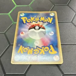 Pokemon Charizard 1st Edition Base Expansion Pack Rare 071/128 Japanese Card - Image 2