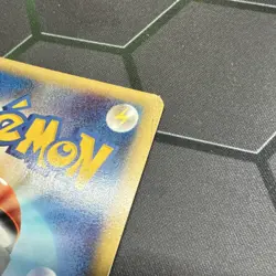 Pokemon Charizard 1st Edition Base Expansion Pack Rare 071/128 Japanese Card - Image 4