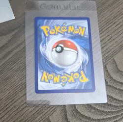 25th anniversary birthday pikachu Promo card! - Image 2