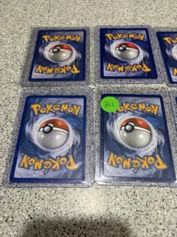 Pikachu Pokemon Card Lot Promos/Vintage/Modern Supports Charity! - Image 4