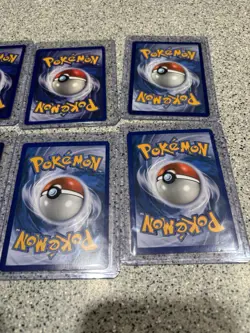 Pikachu Pokemon Card Lot Promos/Vintage/Modern Supports Charity! - Image 5