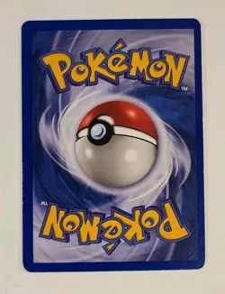 Unown [Z] - 60/105 - Vintage WOTC era - Neo Destiny - Pokemon Card_75 - Image 2