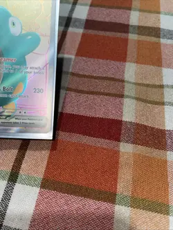 Iono's Bellibolt ex 194 Sv: Scarlet & Violet Promo Cards Holo - Image 4