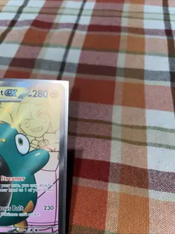 Iono's Bellibolt ex 194 Sv: Scarlet & Violet Promo Cards Holo - Image 5