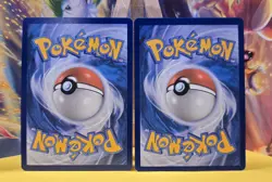 Pokemon Scarlet Violet Shrouded Fable 2 Card Lot 🔥Pack Fresh🔥 - Image 2