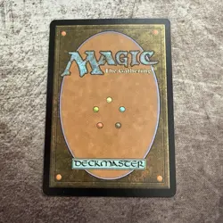 Woodland Cemetery - Innistrad - MTG Magic the Gathering - LP - Image 2