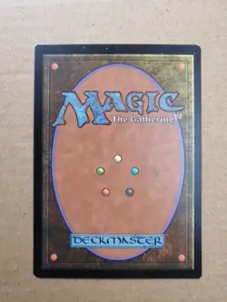 MTG - Siege Behemoth - Commander 2014 - Lightly Played Like Your Ex - Image 2