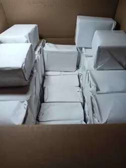 MTG 21LB Bulk 4,000+ Common/Uncommon/NO LANDS All Sorts of Sets READ DESCRIPTION - Image 1